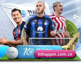 hthappm.com.cn的故事 - 体育资讯内容服务